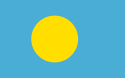 Republic of Palau Republic of Palau