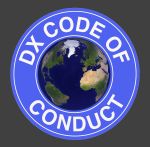 DX Code of Conduct