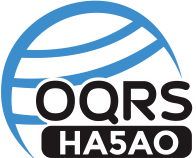 Log search & OQRS