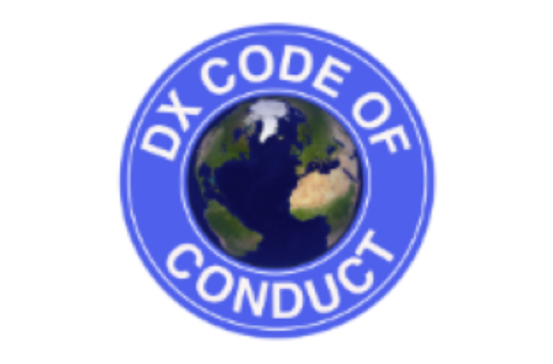 DX Code of Conduct