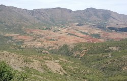 7P8EUDXF Lesotho 2016-17