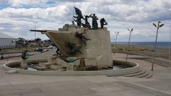 Punta Arenas