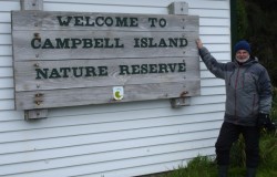 ZL9HR Campbell Isl 2012