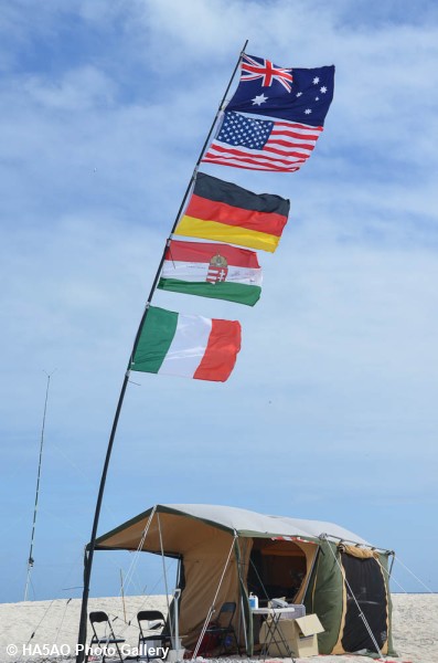 Flags