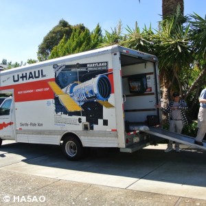 Moving   K6GFJ   ND2T