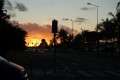 Noumea sunset