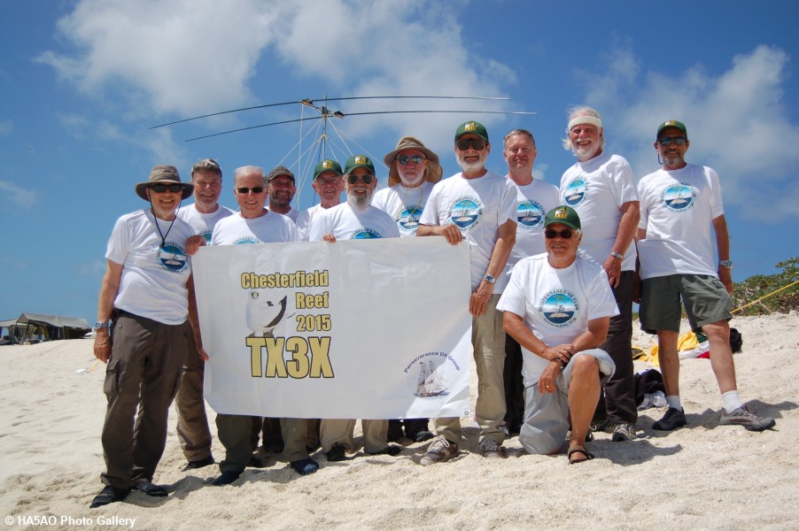 TX3X Team and Mediterrano Shirts 2