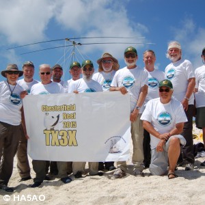 TX3X Team and Mediterrano Shirts 2