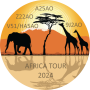 africa tour