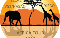 Africa Tour 2024