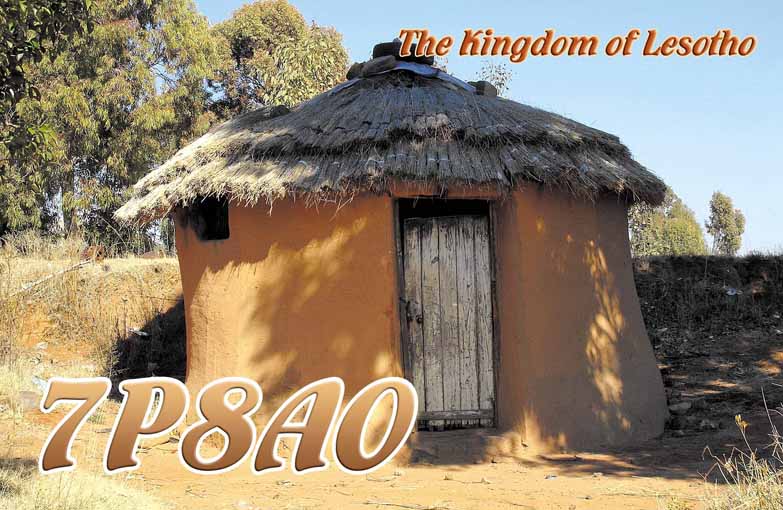 7P8AO QSL Information