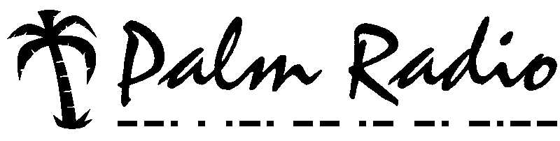 Logo-Palm Radio